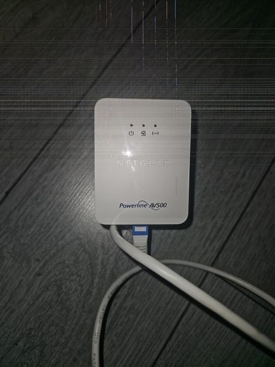2 ethernet range extender