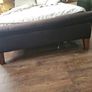 king size bed frame Image 3