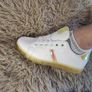 Casual Sneakers size 4-5 Image 2