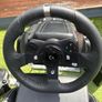G920 wheel,  pedals, gearbox,  seat,  xbox , f1 2021 Image 2