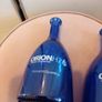 2 glass water carafs  from Italy Image 3
