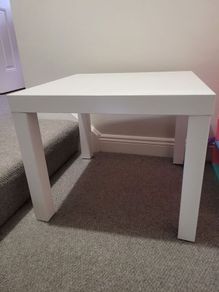 Ikea Coffee Table