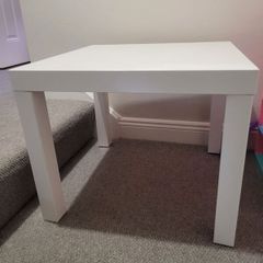 Ikea Coffee Table