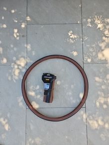 Pirelli Cinturato All Road Gravel tyre set NEW