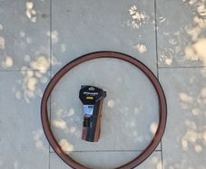 Pirelli Cinturato All Road Gravel tyre set NEW