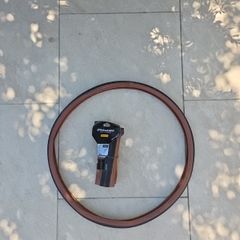 Pirelli Cinturato All Road Gravel tyre set NEW