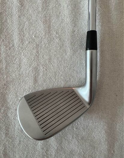 Mizuno JPX 923 Forged Irons 5-PW