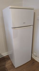 Silvercrest Refrigerator