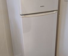 Silvercrest Refrigerator