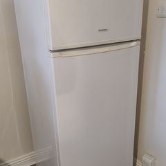 Silvercrest Refrigerator