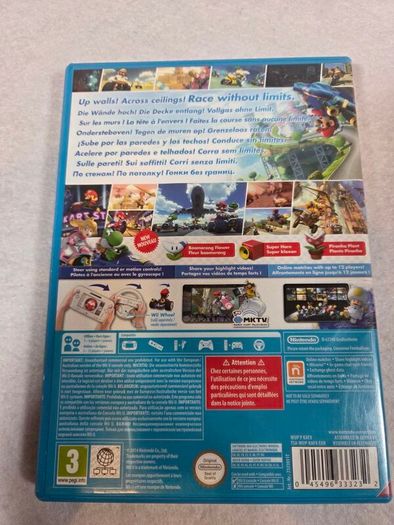 Mario Kart 8