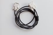Ching Tai DVI-D Single Link 2M 18+1 Pin Male to DVI 18+1 Pin M Cable CTI AWM 20276 VW-1 E81280