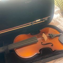 4x4 stagg Violin