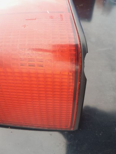 Original Mk 2 GTI Golf Rear Lights