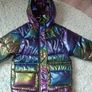 Girl's coats Image 3