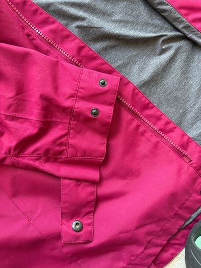 Tog 24 waterproof jacket UK14