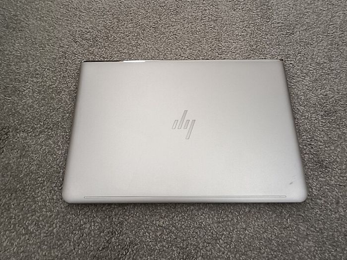 13" HP Envy Laptop