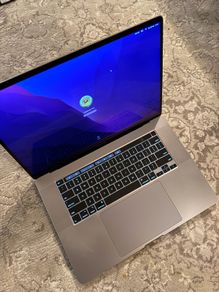 MacBook Pro 16" i9 8-Core 64GB Ram 512GB SSD