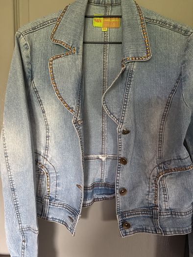 ladies jacket