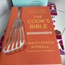 The Cook's Bible + The Dessert Bible and Step by Step Baking Books Image 6