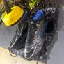 Nike Zoom Mercurial Vapor 15 Elite FG football boots Image 2