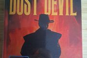 DUST DEVIL Blu-ray Limited Media book German Import