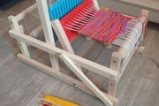 Weaving loom