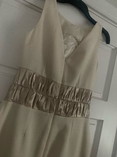 charas midi dress