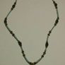 Handmade Labradorite Necklace Image 2