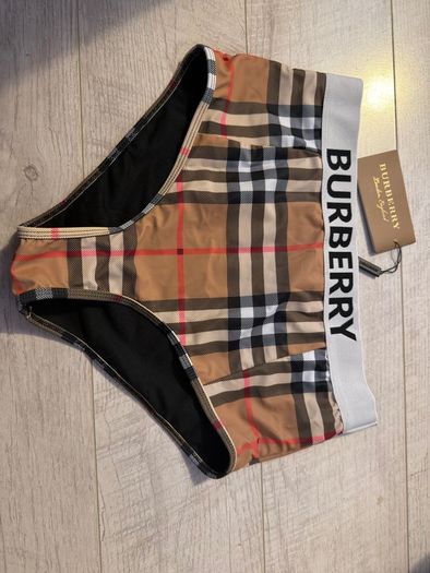 burberry Bikini
