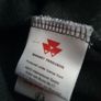 Massey Ferguson farming hoodie size L Image 3