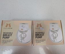 Fraupow Wearable Breast Pumps