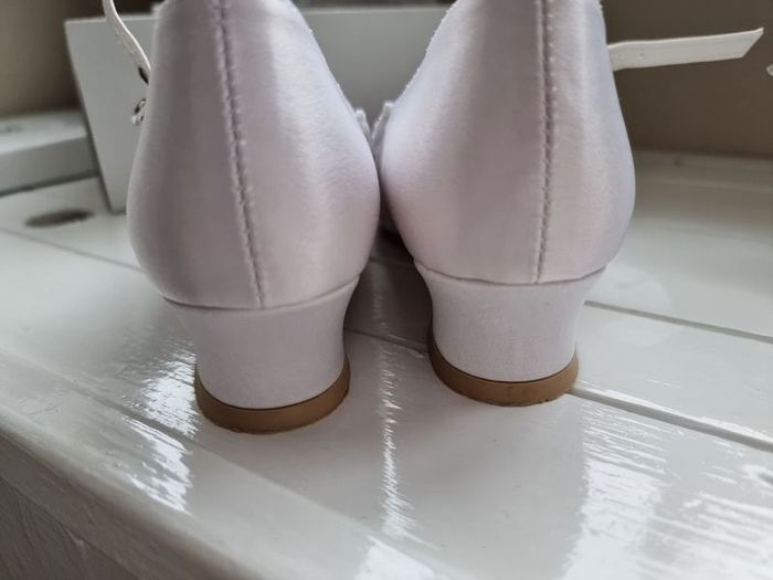 Communion dress