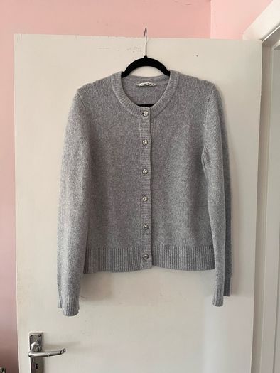 Abercrombie & Fitch cardigan
