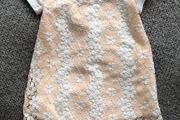 2-4 years old dress New