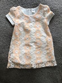 2-4 years old dress New