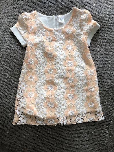 2-4 years old dress New
