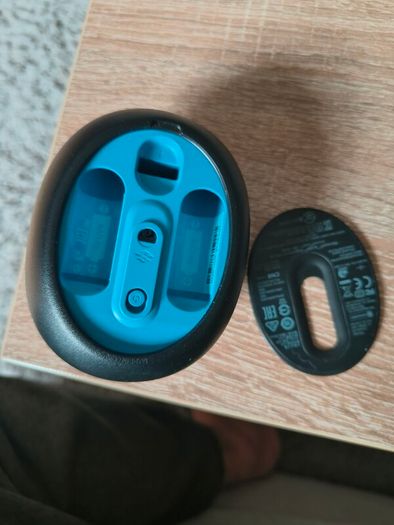 Microsoft Sculpt Ergonomic Mouse
