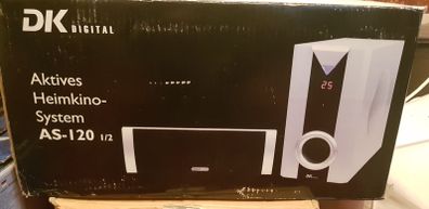 Surround Sound 5.1