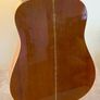 ARIA AW200T - 12 String Acoustic - MIJ c.1980s Image 10