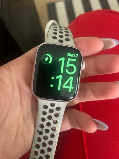Apple Watch series 9 45mm