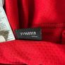 Man United Authentic 2007-2008 Home Shirt Image 3