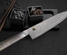 Miyabi by Zwilling 5000MCD 67 chef's knife 24 cm 34051-240