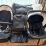 Egg2 Pram Travel System Set Image 9