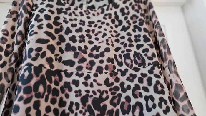 Autograph Dress