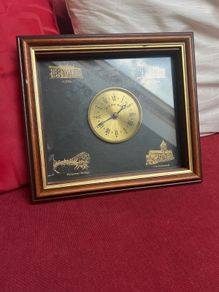 clock