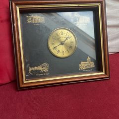 clock