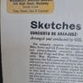 Miles Davis  / Sketches of Spain 1960s vinyl Image 8