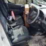 citroen berlingo 2010 1.6 no runner Image 2