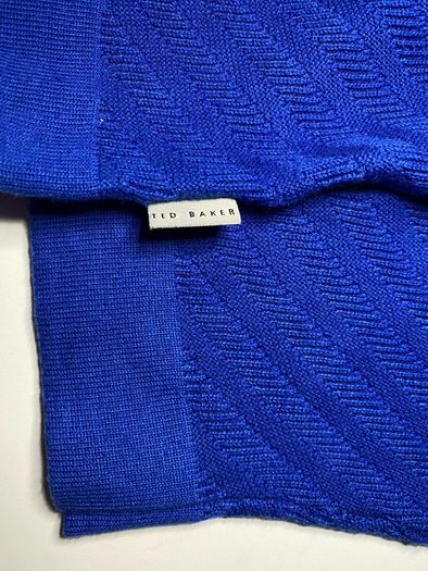 Ted Baker Mens Jumper Size 3 / Large